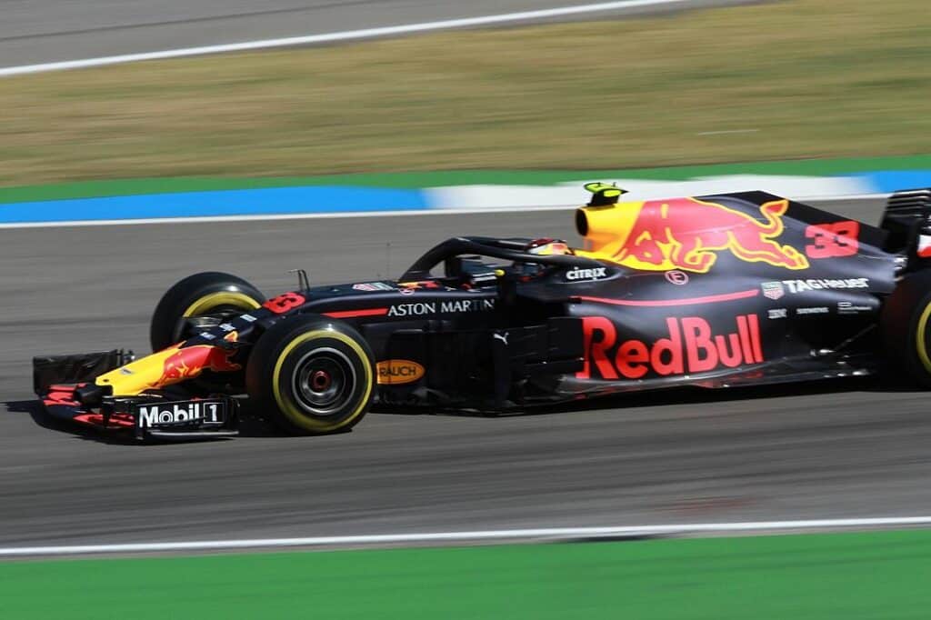 Formel 1: Verstappen schnappt sich Pole in Silverstone
