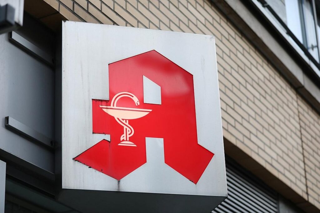 Frankfurter OLG verbietet Gutscheinaktion von Versandapotheke