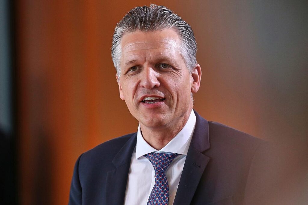 Frei gegen Linken-Vorschlagsrecht für Verfassungsrichter