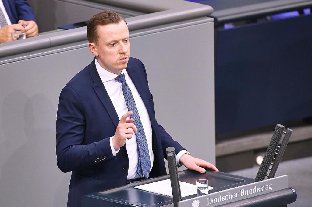 Grenzen: SPD kritisiert Merz für Umgang mit europäischen Nachbarn
