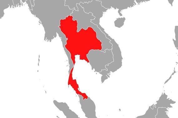 Grenzkonflikt zwischen Thailand und Kambodscha: Militärische Auseinandersetzungen und Evakuierungen in der Region.