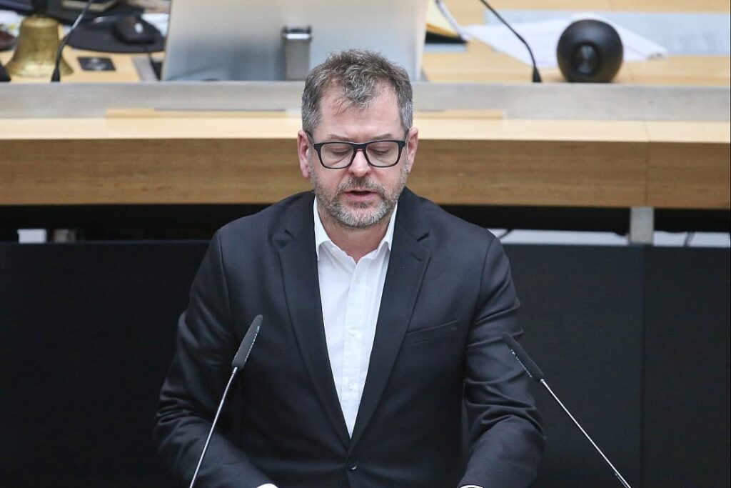 Grüne kritisieren Berliner Haushaltsbeschluss als sozial ungerecht