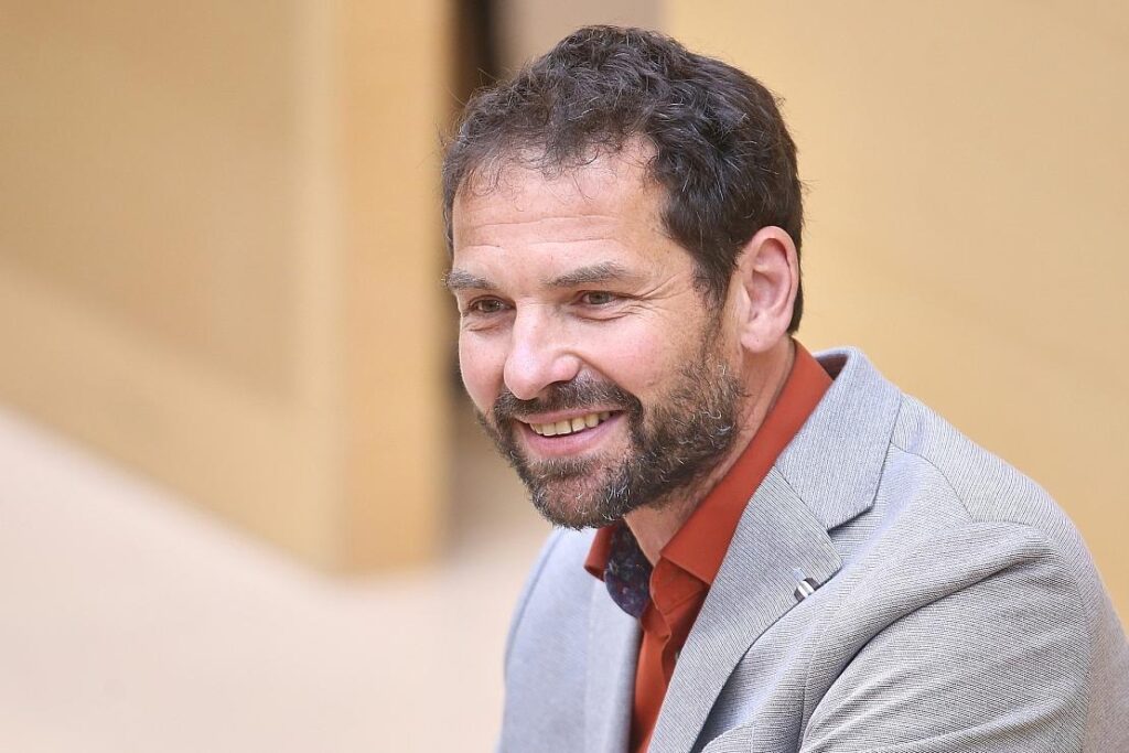 Grüne pochen auf faire Energie-Förderpolitik