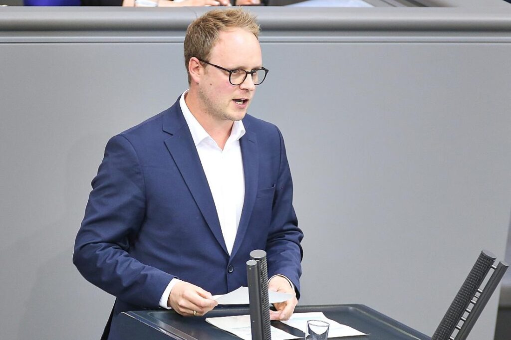 Grüne stellen sich gegen Abschiebe-Vereinbarungen mit Taliban