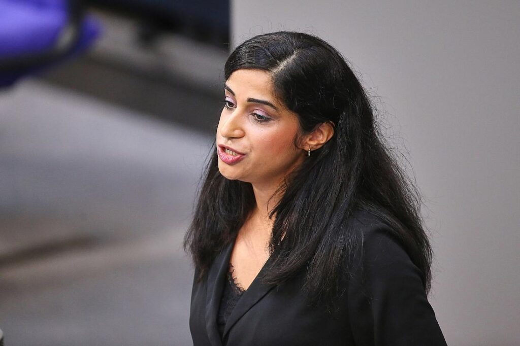 Grüne und Linke kritisieren Gespräche mit Taliban scharf