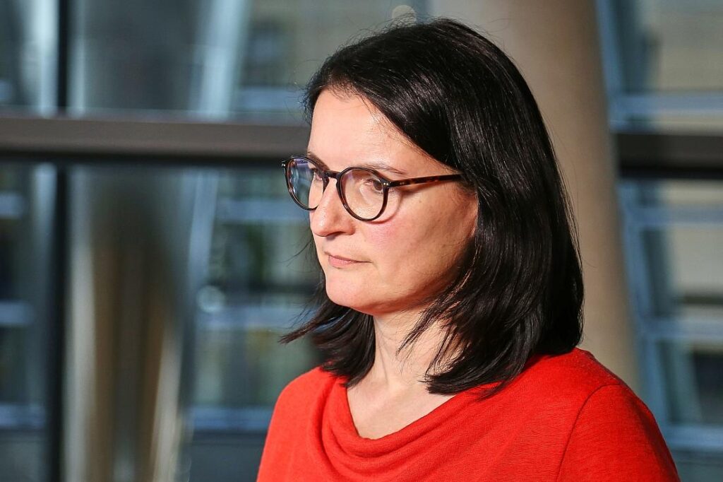 Grüne und Linke wollen Abkommen für Untersuchungsausschüsse