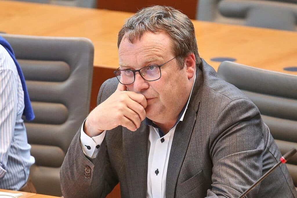 Grüne wollen Bau von Trinkbrunnen in Städten erleichtern