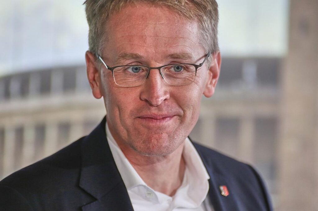 Günther enttäuscht über Ergebnisse des Koalitionsausschusses