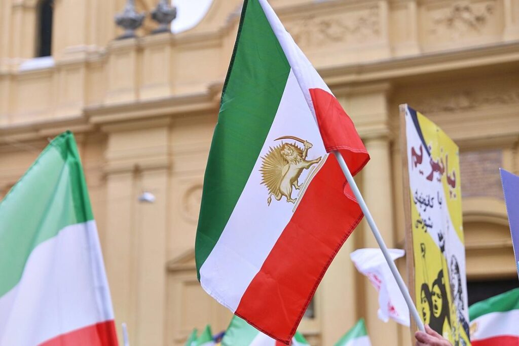 Hamburger Linke fordert Erhalt der Blauen Moschee ohne iranischen Einfluss