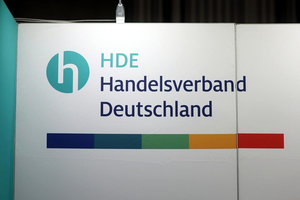 Handelsverband nennt Nicht-Senkung der Stromsteuer "inakzeptabel"