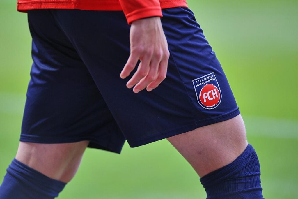 Heidenheim spielt Testspiel in Ingolstadt