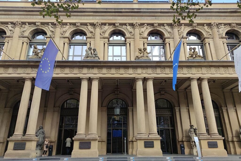 Hessen lehnt EU-Pläne zur Zentralisierung der Börsenaufsicht ab