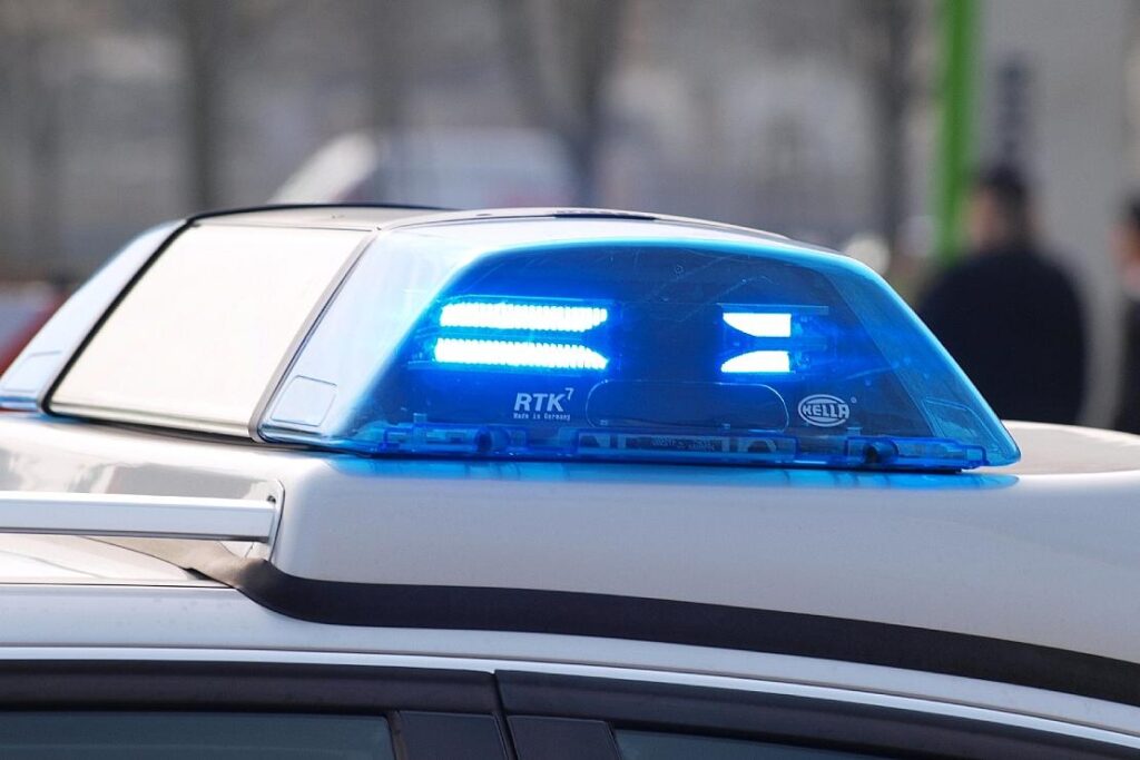 Hitze: Regionalzug bei Elsfleth nach technischem Defekt evakuiert