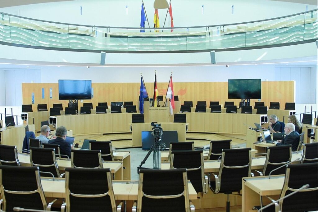 Hochschulrat der Goethe-Universität äußert Besorgnis über Einsparungen der Landesregierung