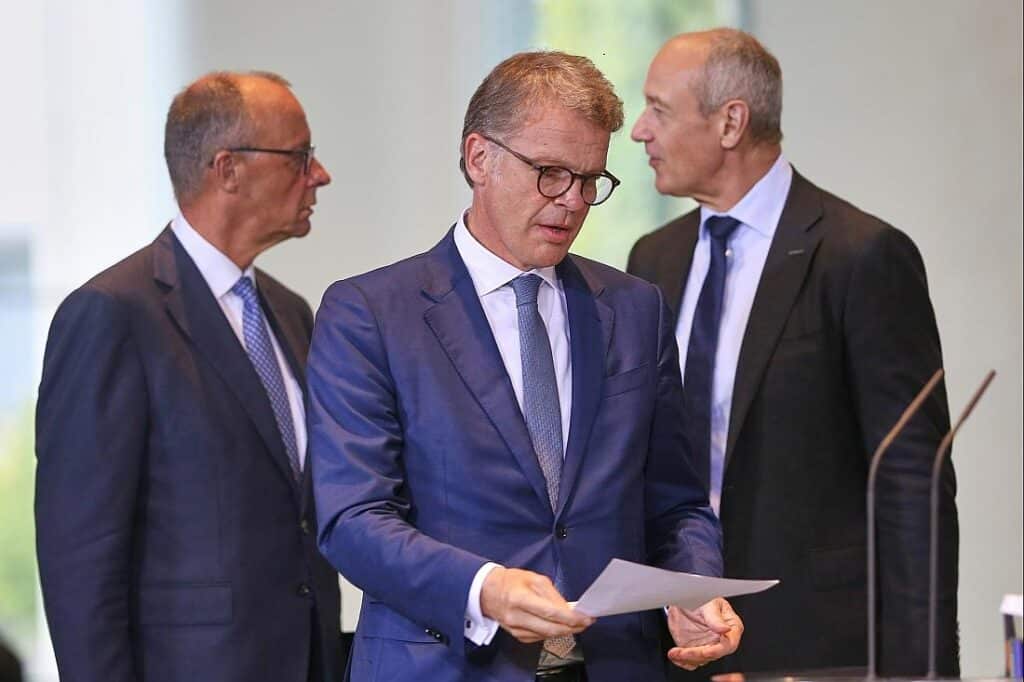 IG Metall warnt Unternehmen vor falschen Erwartungen