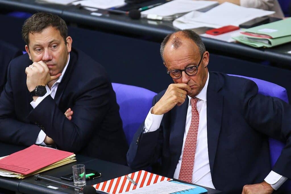 Ifo kritisiert falsche Prioritätensetzung bei Wirtschaftspolitik