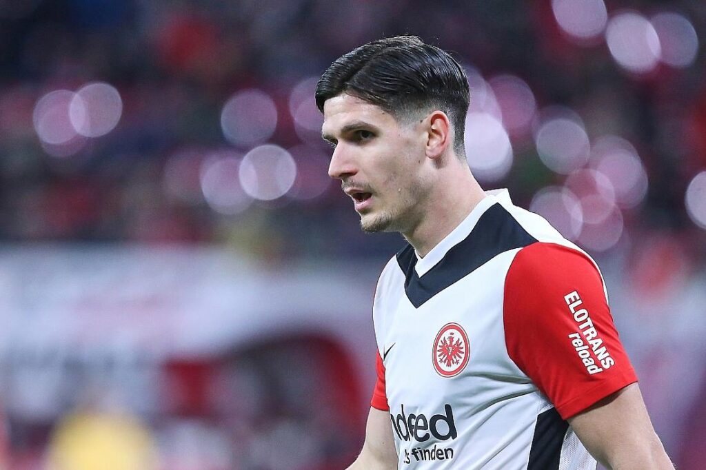 Igor Matanovic wechselt zum SC Freiburg