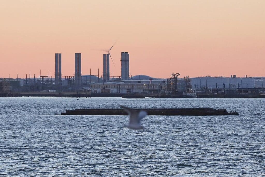 Industrie erhält im Mai weniger Aufträge