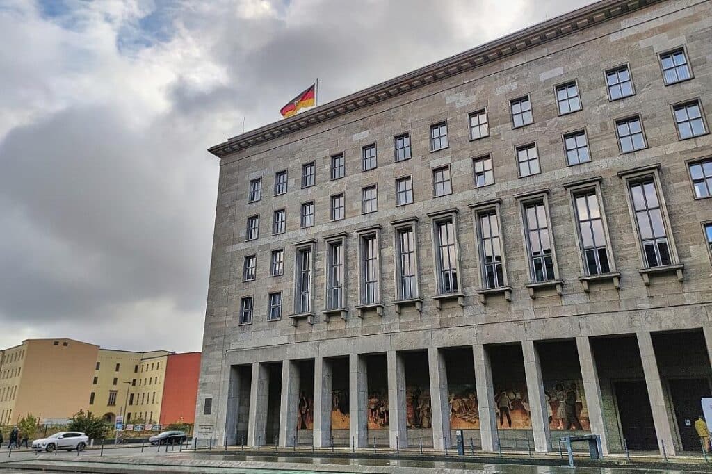 Infrastruktur-Sondervermögen kostet jährlich 16 Milliarden Euro