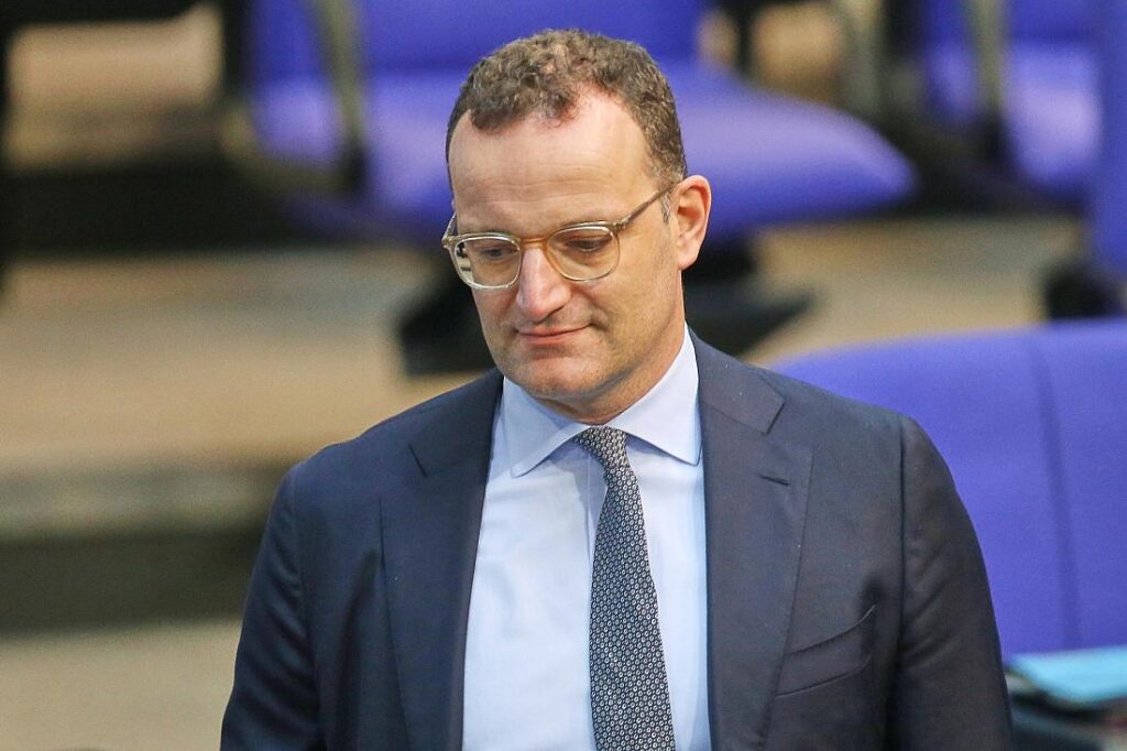 Insa: Union verliert nach Richterwahl-Eklat in Wählergunst