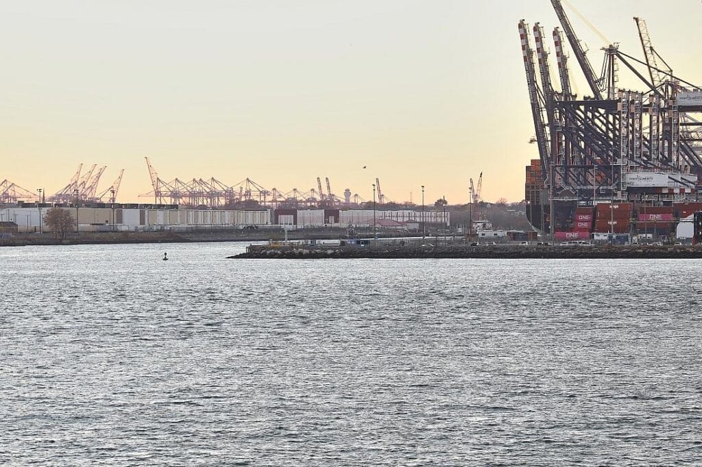 Jedes dritte Unternehmen erwartet Bedeutungsverlust des US-Marktes