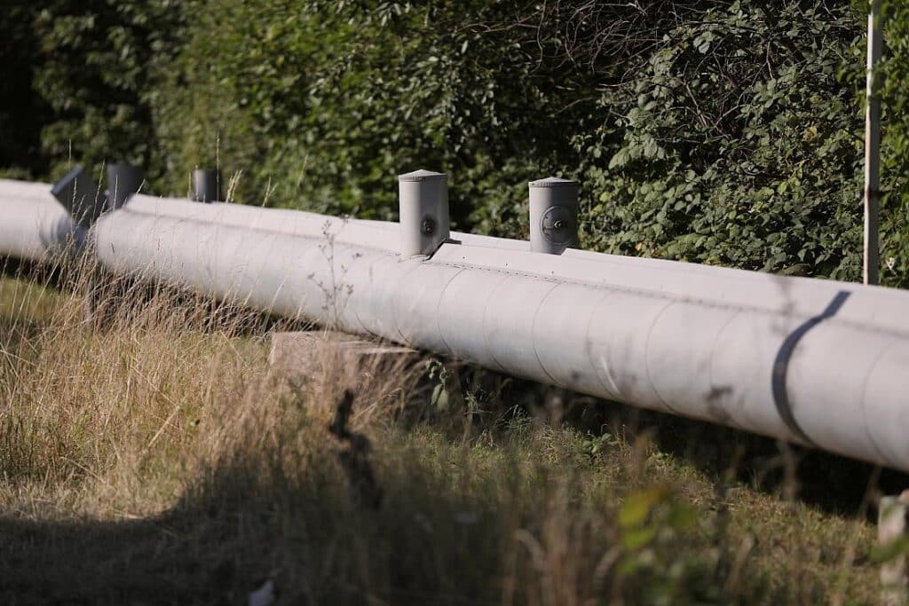 Kabinett beschließt Gesetz zur kommunalen Wärmeplanung