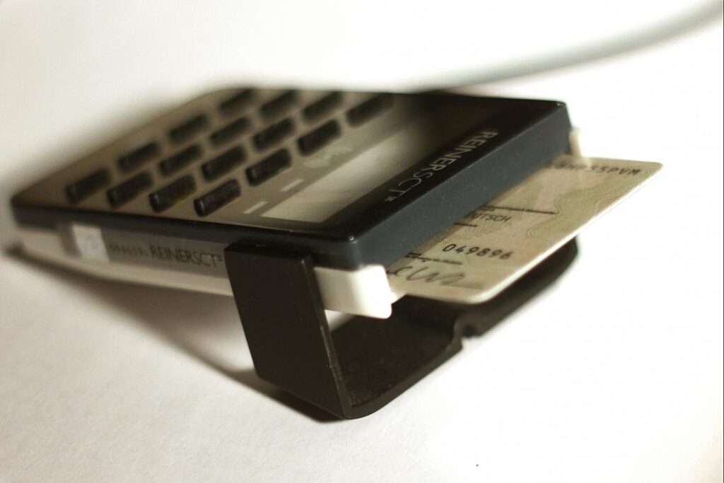 Kiel führt neue Online-Dienste für Bürger ein