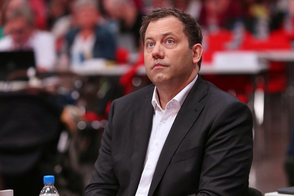 Klingbeil weist EU-Haushaltsvorschläge zurück