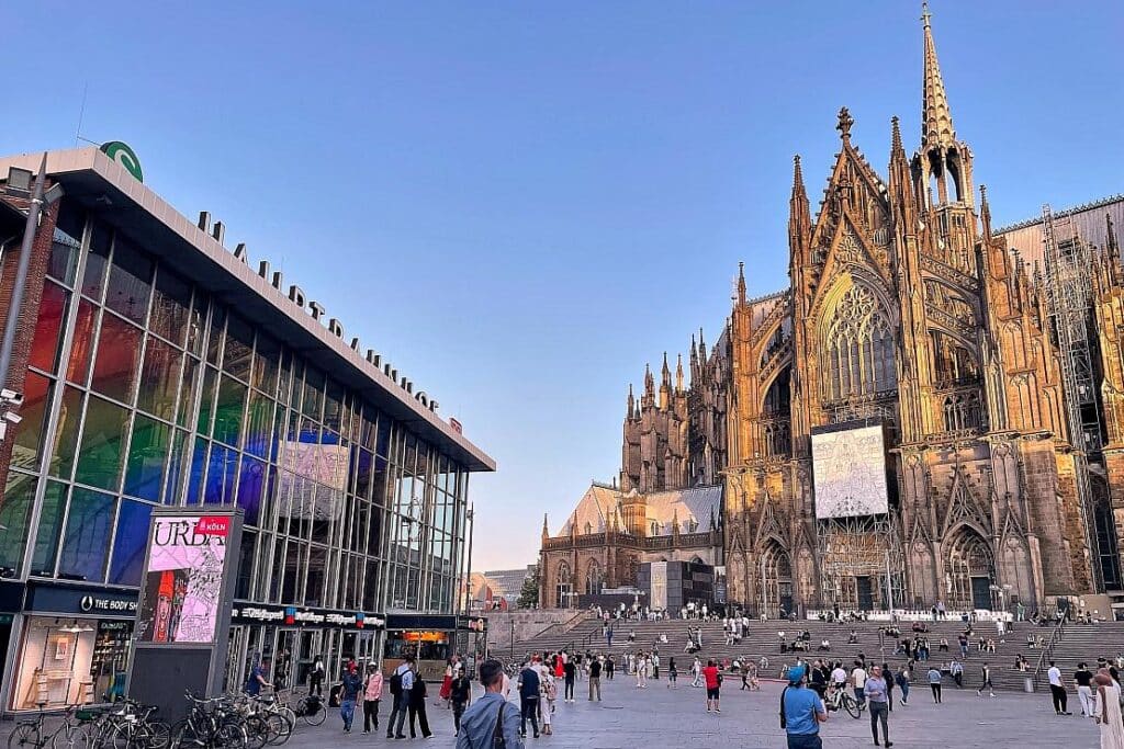 Köln richtet Soziale Wohnraumagentur ein
