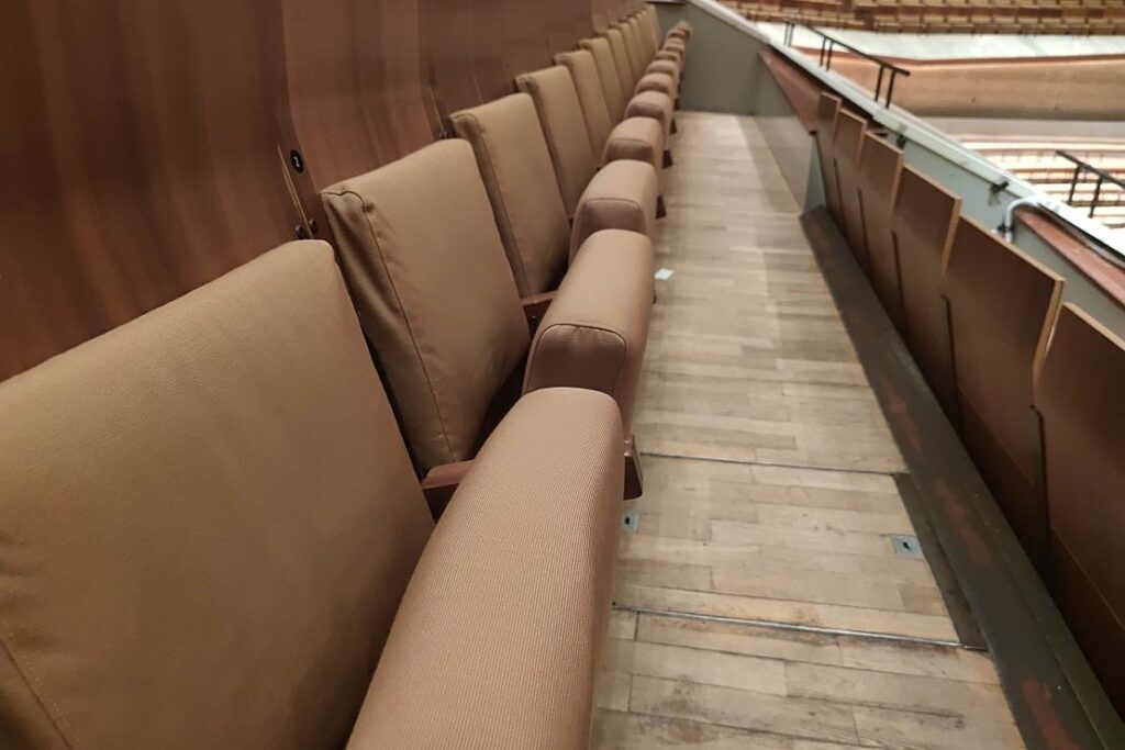 Kulturförderung in Sachsen-Anhalt künftig über Investitionsbank