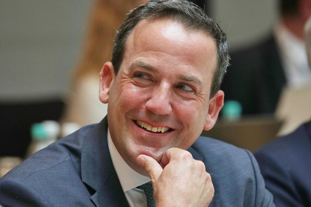 Landesregierung lobt EU-Haushaltsrahmen für 2028-2034