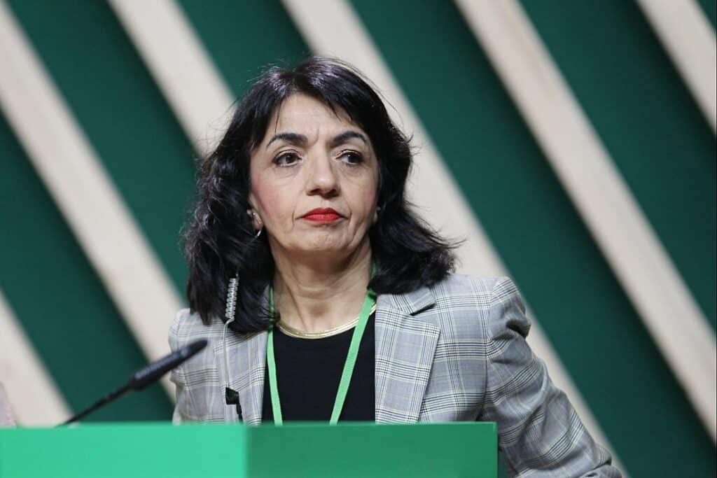 Landtagspräsidentin Aras besucht Gedenkstätten in Baden-Württemberg