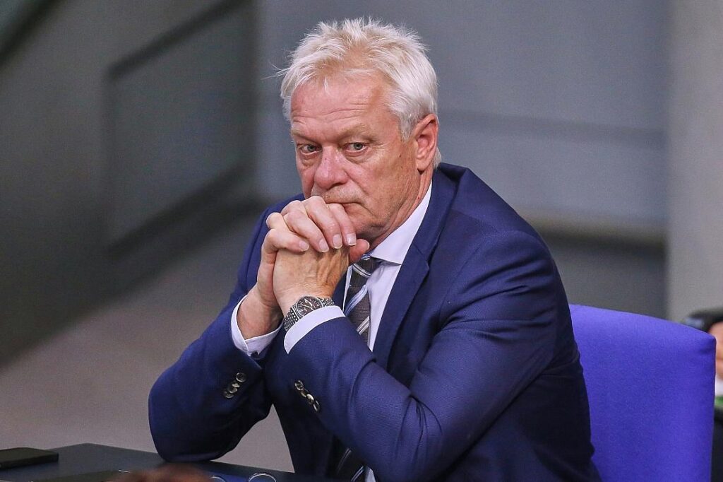 Landwirtschaftsminister macht eigene Metzgerei dicht