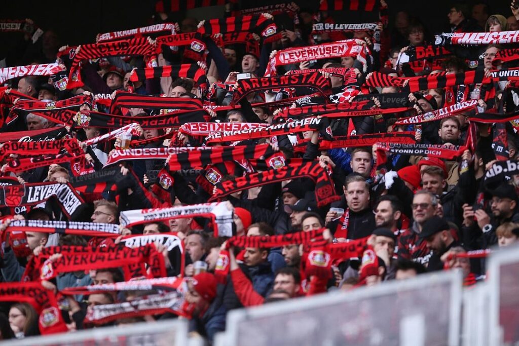 Leverkusen holt Malik Tillman aus Eindhoven