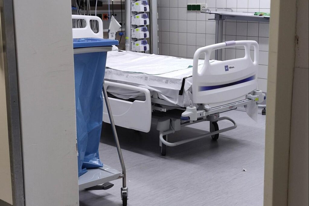Linke fordert Kurswechsel in Thüringens Gesundheitspolitik