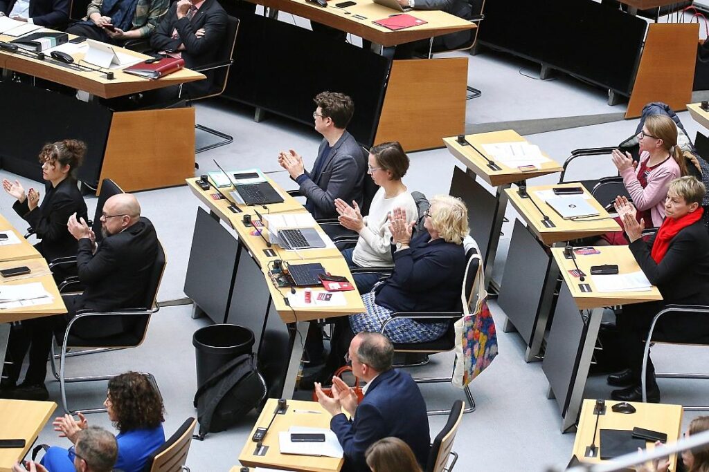 Linke fordert Schutzschirm für soziale Einrichtungen in Berlin