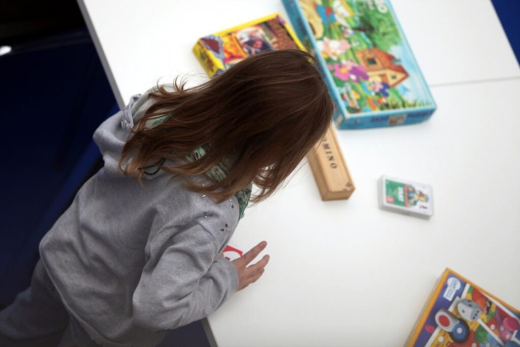 Linke fordert drittes beitragsfreies Kindergartenjahr in Thüringen