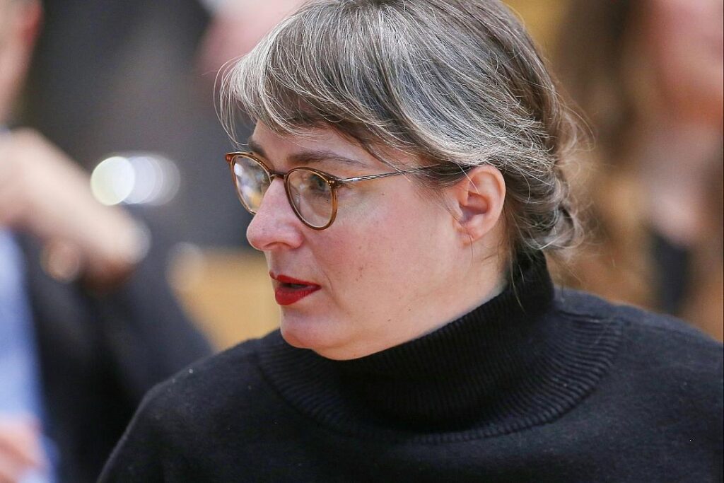 Linke kritisiert Bundeswehr-Aktivitäten an Thüringer Schulen