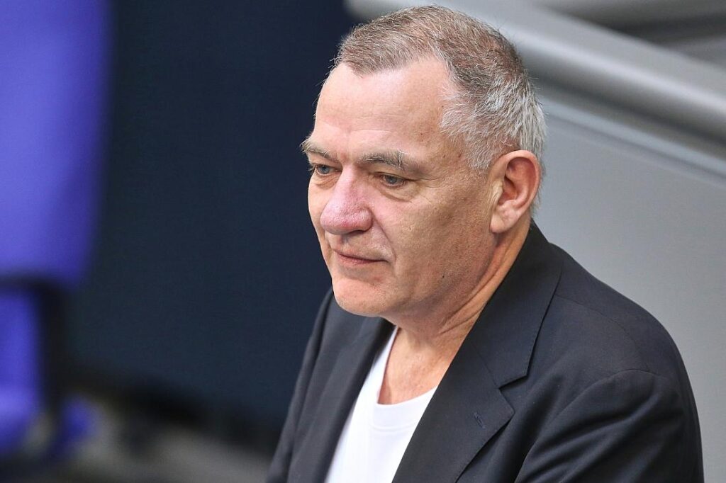 Linke will staatliche Lebensmittelaufsicht gegen Preissteigerungen