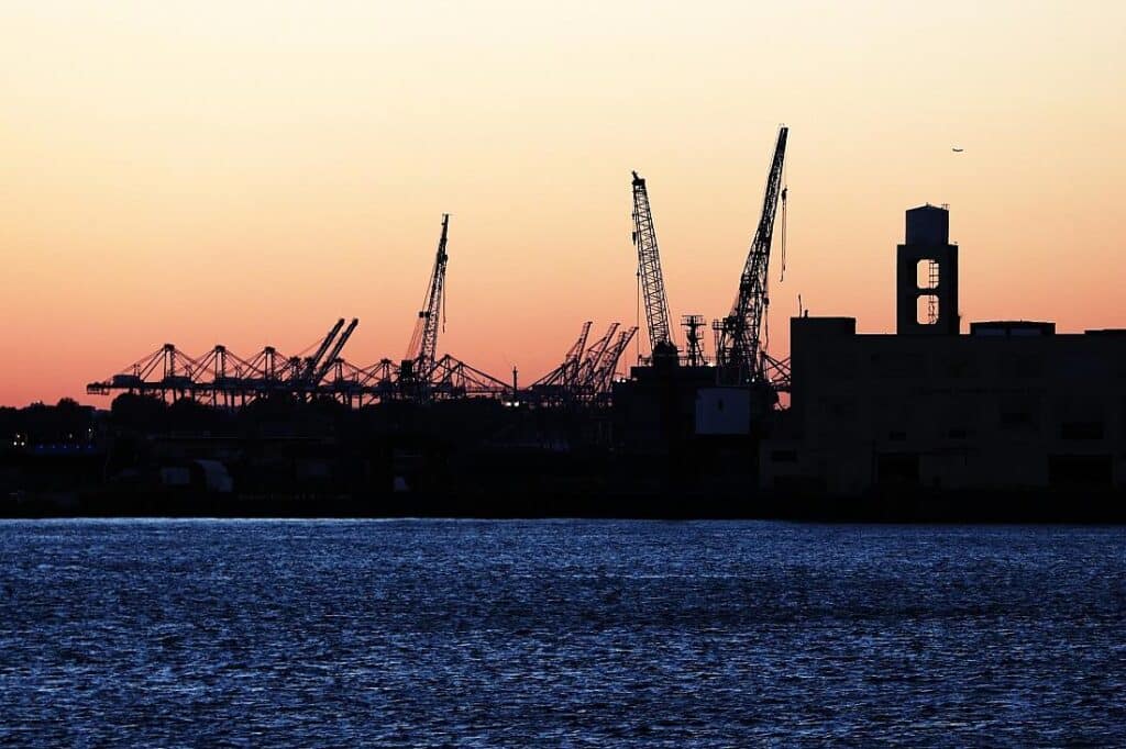 Linke will wirtschaftlich unabhängig von den USA werden