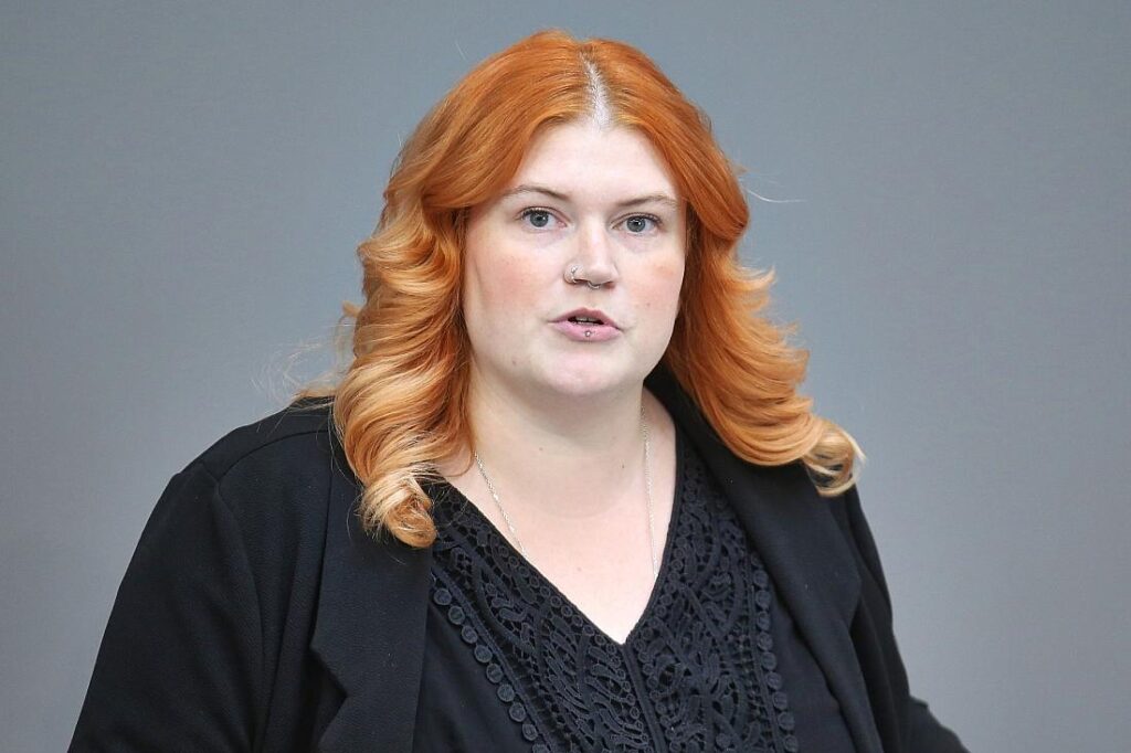 Linke will zur Rentenfinanzierung "Überreiche" zur Kasse bitten