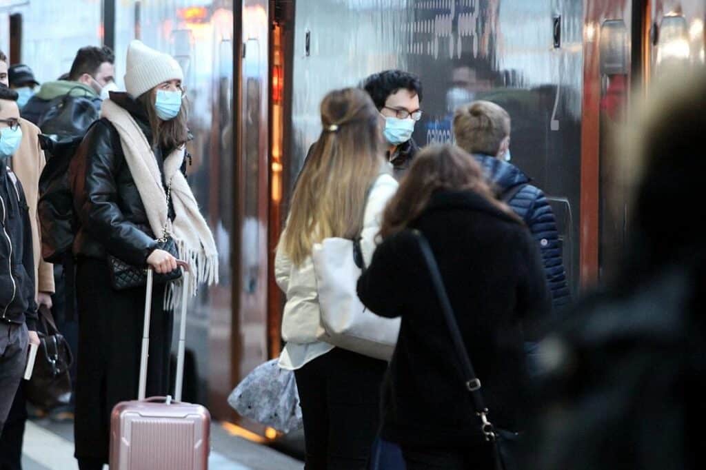 Maskenaffäre: Grüne und Linke drängen SPD zu U-Ausschuss