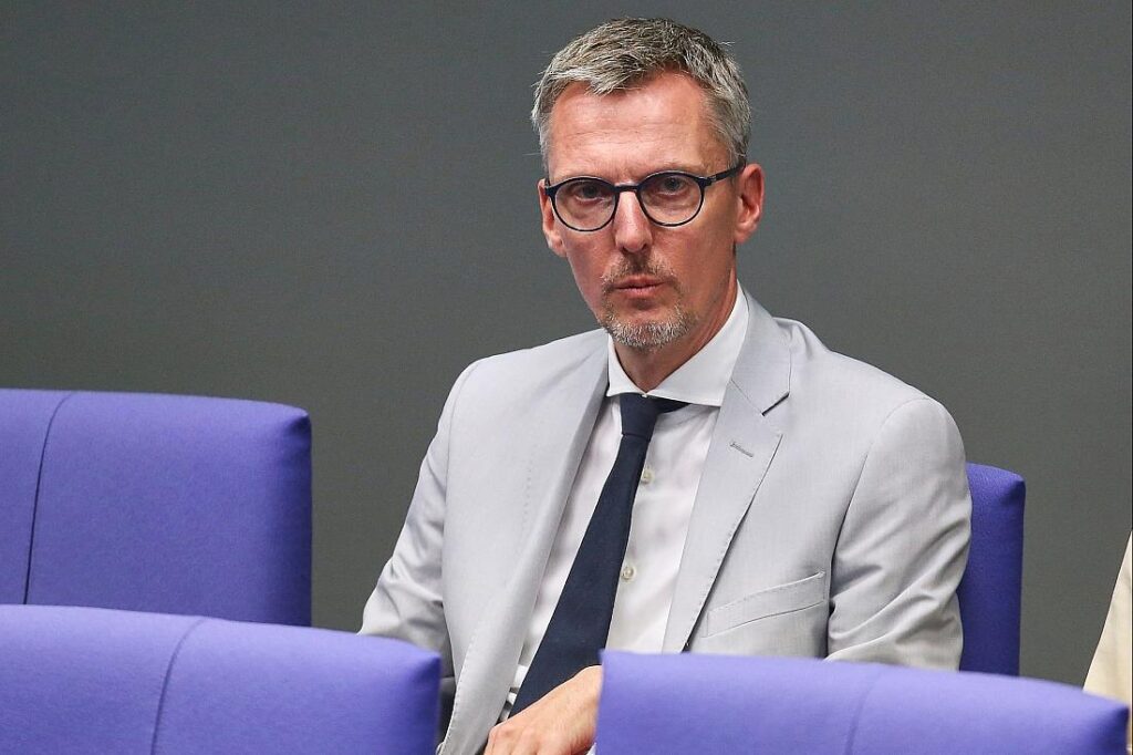 Menschenrechtsbeauftragter nach Eklat um Grok bestürzt