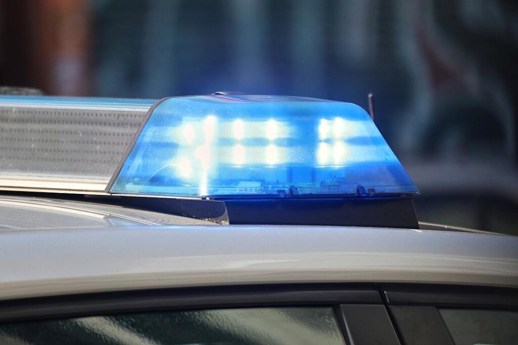 Motorradfahrer stirbt bei Unfall auf B258 bei Blankenheim