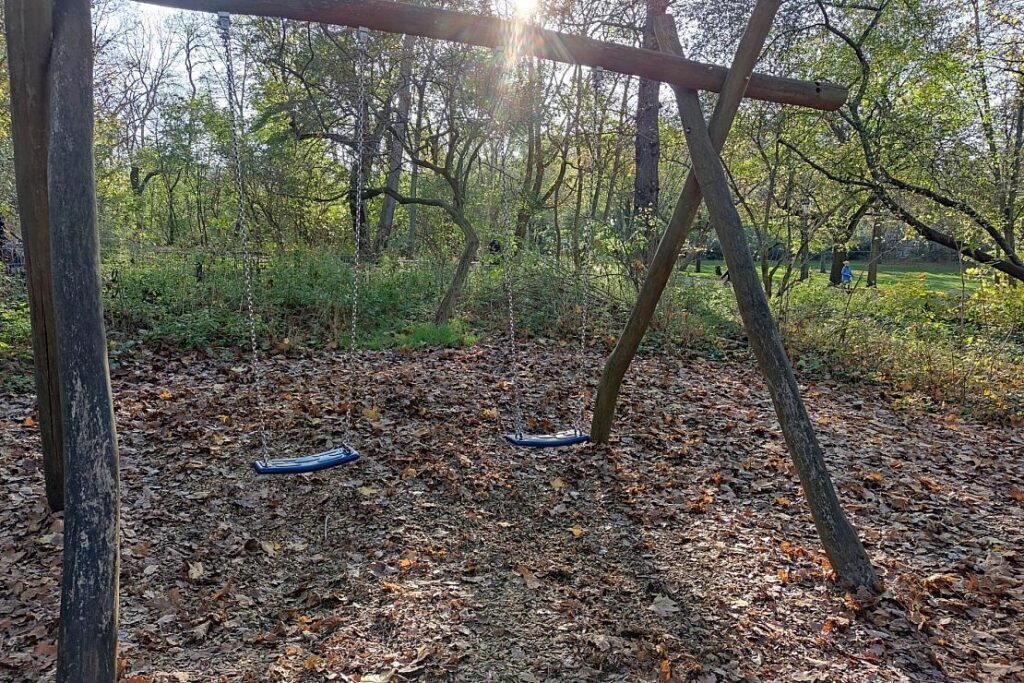 Münster plant inklusive Spielplätze in jedem Stadtteil