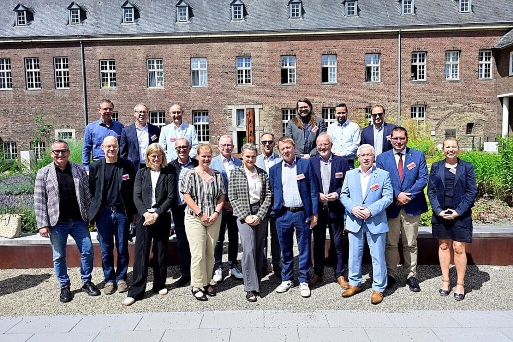 NRW-Kommunen fordern Bundeshilfe und Schuldenbremse nach Landtagsbeschluss