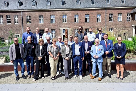 Kommunen in Not: Forderung nach finanzieller Unterstützung und fairer Verteilung von Altschulden.