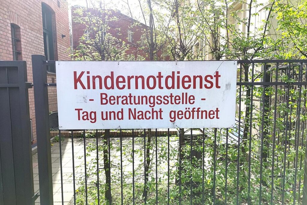 NRW verzeichnet deutlichen Anstieg von Kindeswohlgefährdungen