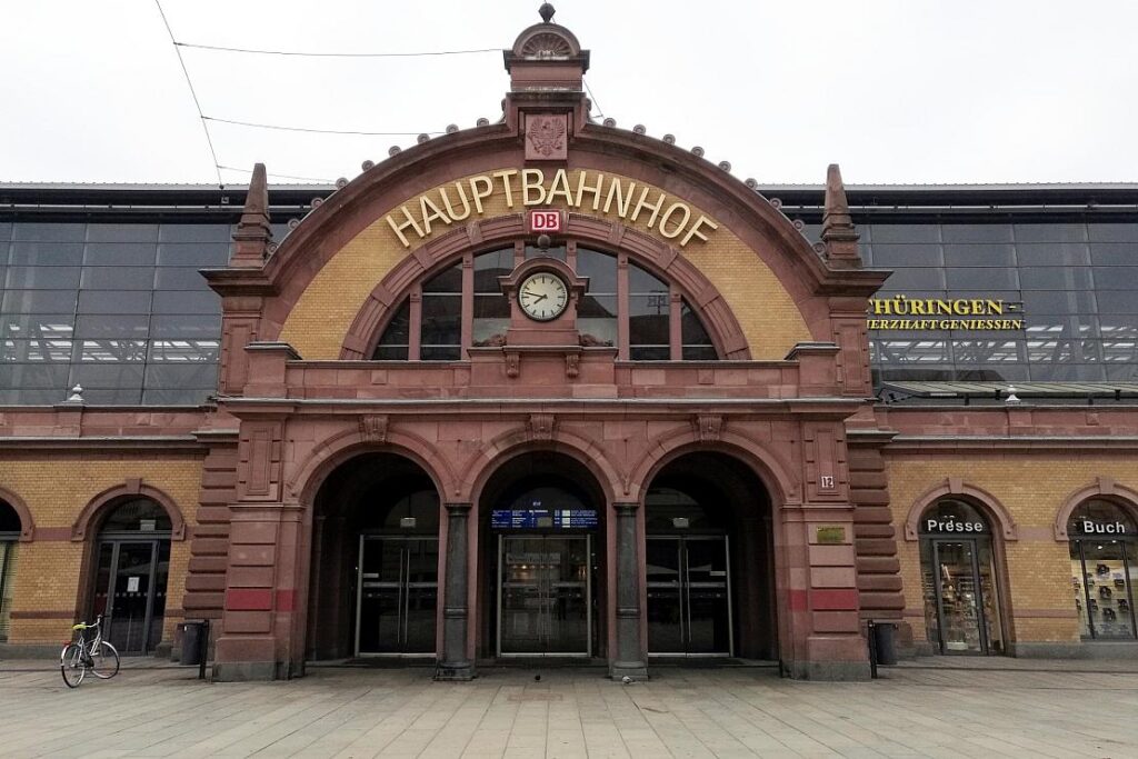 Neuer Mietspiegel für Erfurt in Kraft getreten