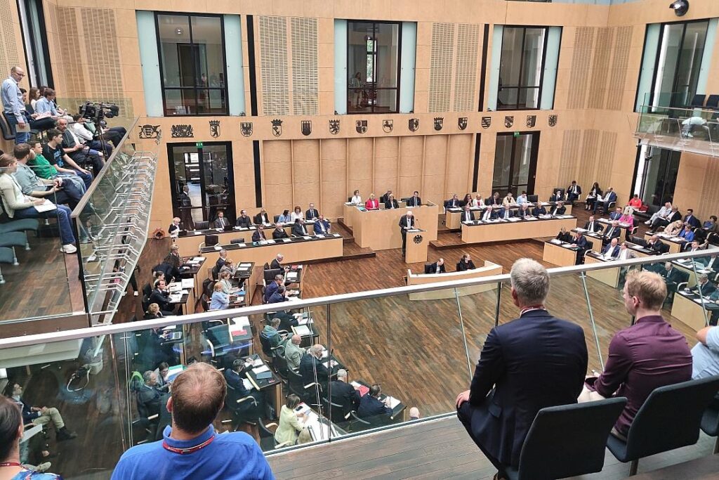 Niedersachsen kritisiert Niedersachsen kritisiert Bayern für Alleingang im Bundesrat